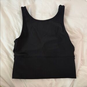 Lululemon Power Pivot Tank